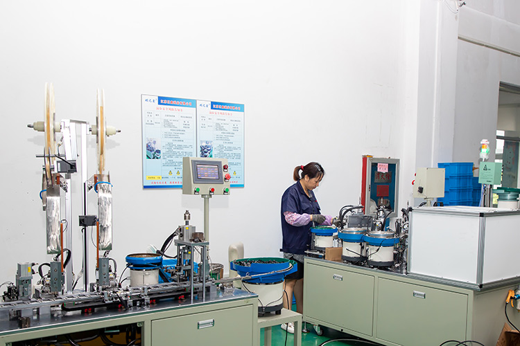 无尘车间生产设备