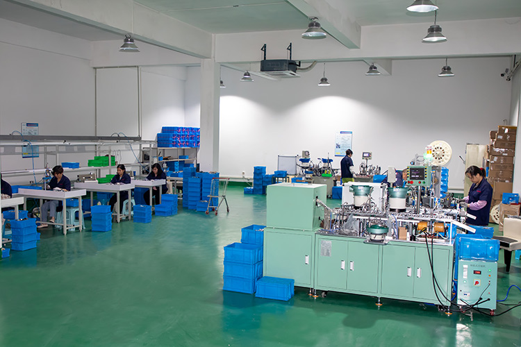 无尘车间生产设备