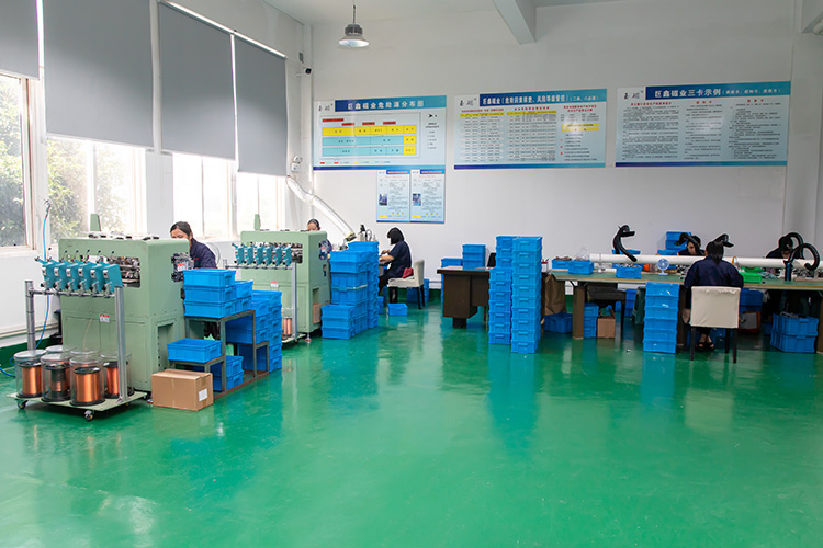 无尘车间生产设备