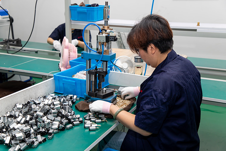 无尘车间生产设备