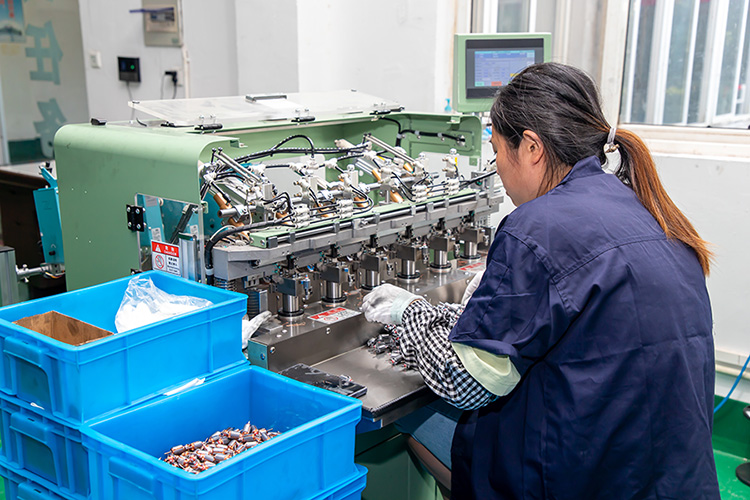 无尘车间生产设备